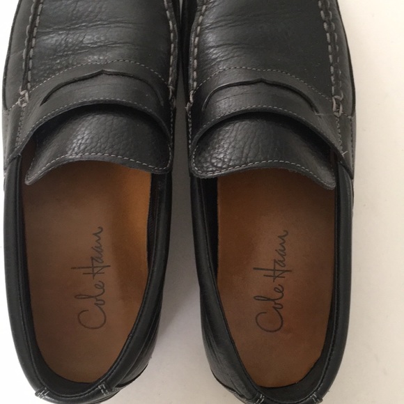 Cole Haan Men\'s Shoes
